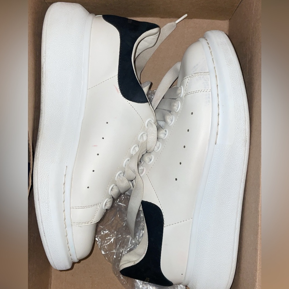 Alexander McQueen’s